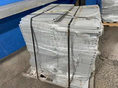 Lyon 18” X 36” Shelving