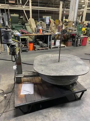 USED 1993 COILMATE WIREMATE