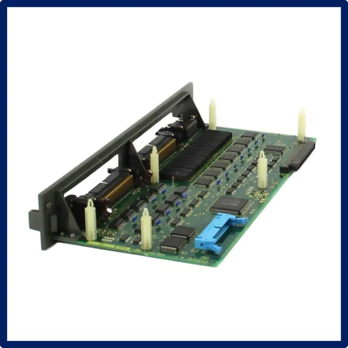 Used FANUC A16B-2202-0720 Circuit Boards | CNC TOOLS LLC #771063