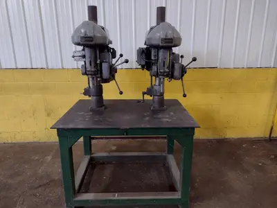 USED CLAUSING 1800