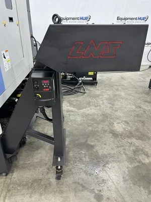 Used 2022 DOOSAN MYNX 5400/50 II Vertical Machining Centers Georgia US | The Equipment Hub #1314485