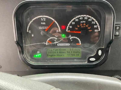 Used 2014 FREIGHTLINER MT45 Box trucks California US | Big Truck & Equipment #1412251