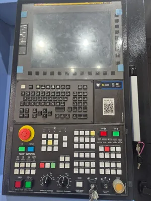 2023 DN SOLUTIONS NHM 6300 Horizontal Machining Centers | USED CNC (8)