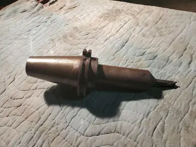 USED DEVLIEG DM9-303-46