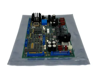 NEW IMAGE INDUSTRIES PAP101C MAIN CONTROL BOARD