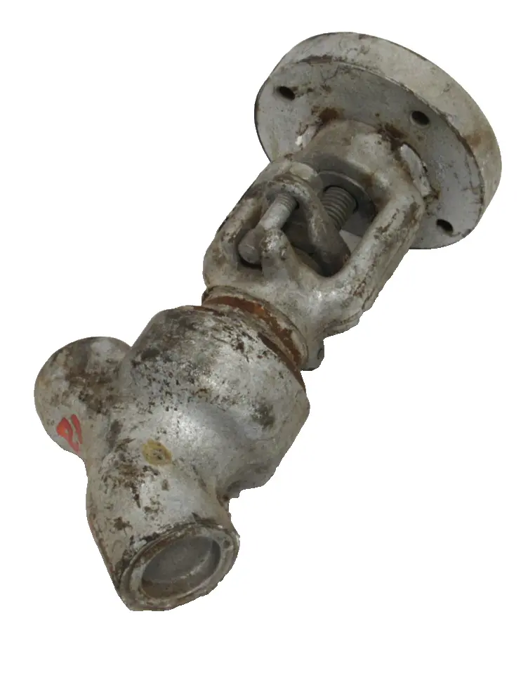 NEW ROCKWELL 1FK6626M SOCKET WELD VALVE