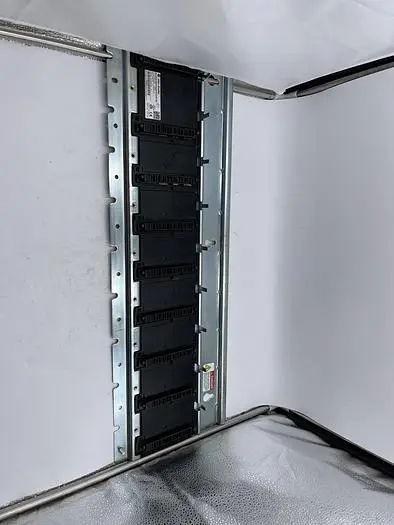 Used ALLEN-BRADLEY ALLEN-BRADLEY 2094-PRS8 SER A Servo Drives | ND Industrial Surplus #1213972