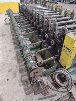 USED ASC M-0150.19
