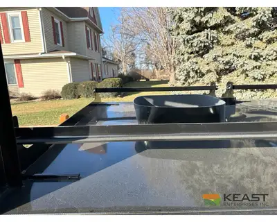 Used PATRIOT _UNKNOWN_ Seed Tenders Iowa US | Keast Enterprises #1360376