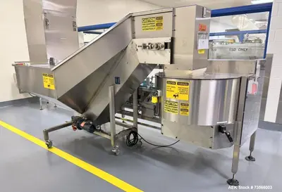 USED PACE PHARMA-LINE 300 AR