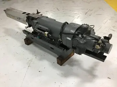 USED JSW J165EII-K / IU