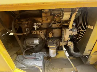 Used 2004 SUPERIOR BROOM DT80J Street Sweeper North Carolina US | Proxy Equipment #1426106