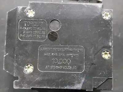 USED EATON BR415