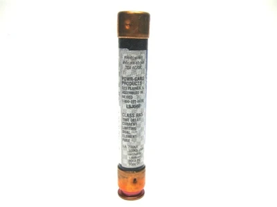 USED LITTELFUSE FLSR5 ID