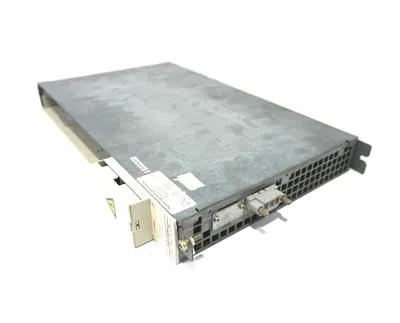 USED SIEMENS 6SN1130-1AA11-0AA0 SIMODRIVE 3-720-0204A 6SN1130-1AA11-0AA0