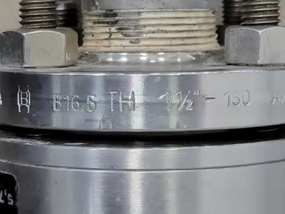 USED IFM PN2694
