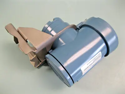 Used Micro Motion 1700 R11 AB AEZZZ Sensors New Hampshire US | Bitter End Trading #1452858