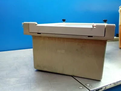 NEW PCIWEDECO INC. LC100