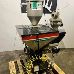 USED MAGUIRE WSB-221
