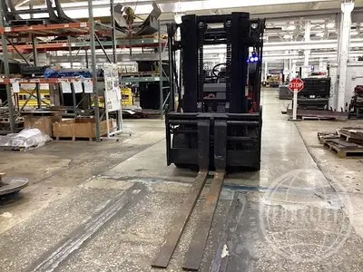 Used 2009 TAYLOR XC220S Misc Forklifts Illinois US | Forklift Exchange #1339152