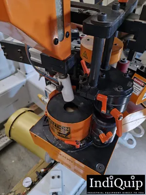 USED 2018 SNX nVISION SYSTEM1 G3
