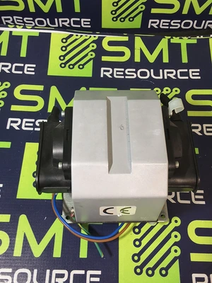 TECHNO TAKATSUKI HIBLOW GP-30 AIR PUMP AC230V 50/Hz 26W