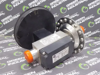Orange Research Inc. 1833-P19956-2 GPM Differential Pressure Switch New