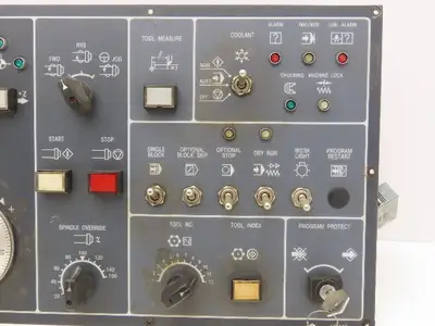 Used DAEWOO _UNKNOWN_ Automation Control (HMI) Indiana US | Arrow Industrial #1408097