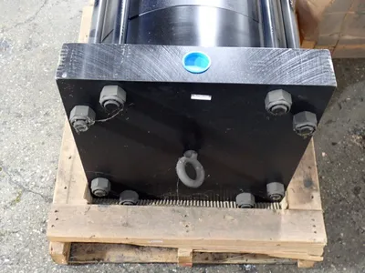 Cylinder