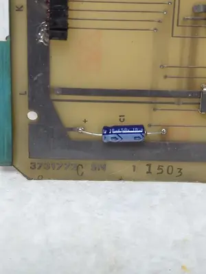 Used BENDIX 3731772C Miscellaneous Equipment (Electrical & Power) Ohio US | Surplus Asset Holdings #1240090