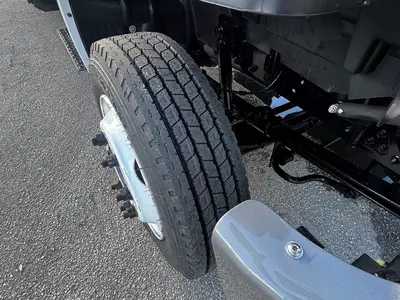 Used 2021 CHEVROLET SILVERADO 5500HD Dump trucks Florida US | Truck and Van Outlet #1509242