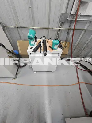 Used 2014 MIKRON MILL MIKRON HPM 450U Vertical Machining Centers (5-Axis or More) | FRANKE CNC, LLC #1382681