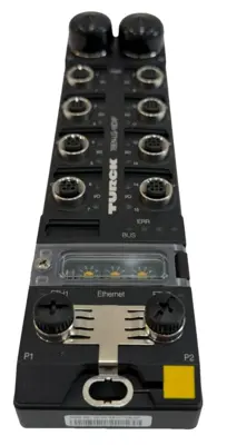 NEW TURCK TBEN-LG-16DXP I/O MODULE 6814068 TBENLG16DXP