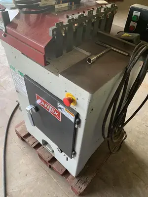 CANTEK PCS14, 14″ CUT-OFF SAW