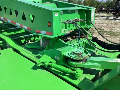 USED 2022 TRAIL KING TK100JLW