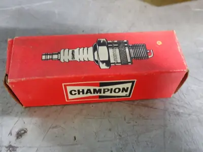 Spark Plugs
