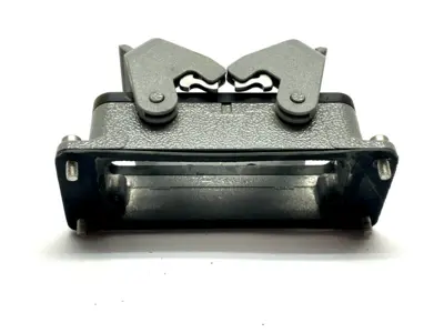 Used HARTING 09 62 816 0301 Connector Accessories Michigan US | Maverick Industrial Sales #1489999