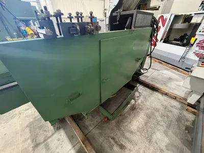 HMT NH22 Engine Lathes | Liberty Machine Works LLC (10)