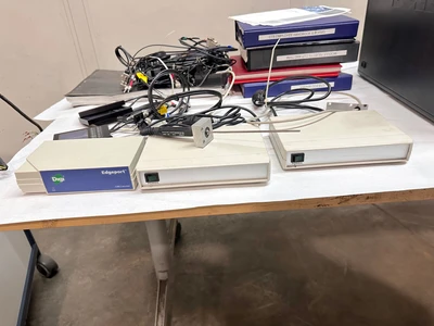 USED BERGER LICHTTECHNIK PSL SCD