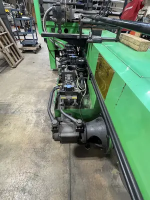 USED HINES 300