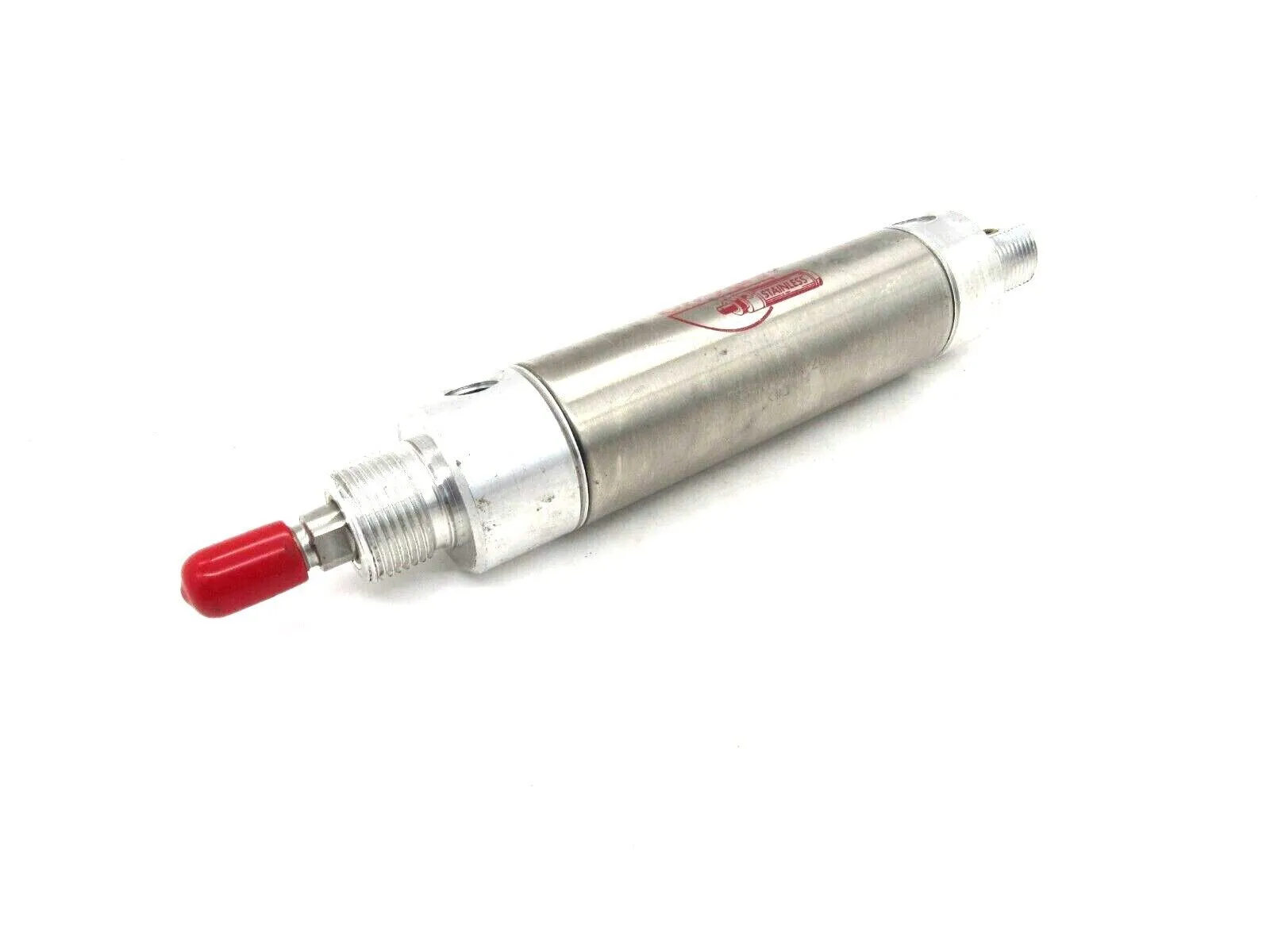 NEW BIMBA MRS-173-DXPZG PNEUMATIC CYLINDER MRS173DXPZG