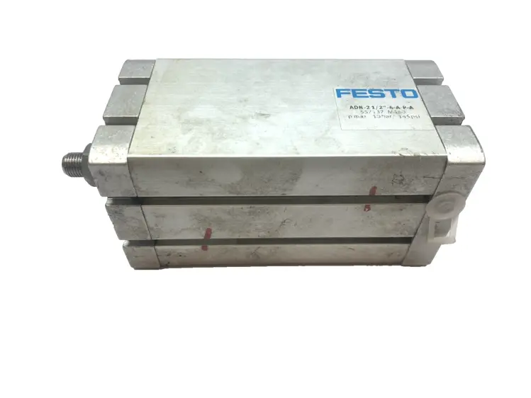 Used Festo ADN-2″-2 1/2″-A-P-A Pneumatic Cylinders Michigan US | Maverick Industrial Sales #1391413