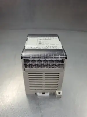 USED Mitsubishi FXos-14MR-ES/UL
