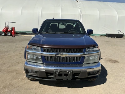 Used 2011 CHEVROLET COLORADO Pickup Trucks Michigan US | Miedema Asset Management Group #1578992