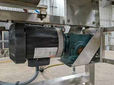 USED 2003 LOMA SENTRY