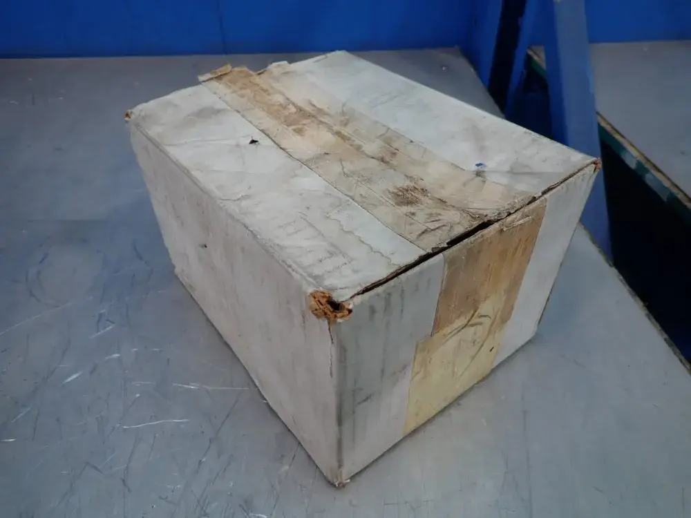 USED ASCO JB8042C45