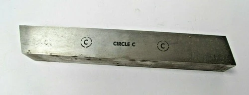 NEW CIRCLE C Does Not Apply