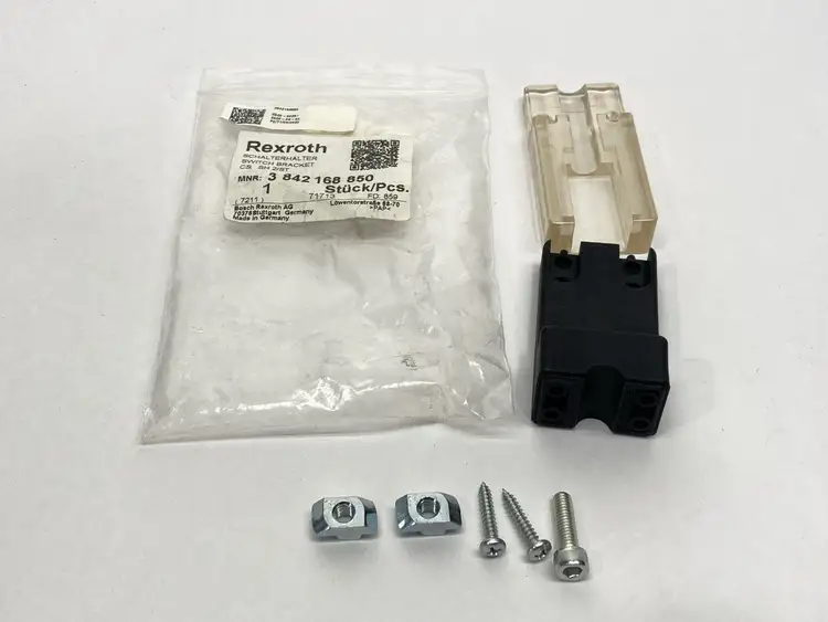 Used BOSCH REXROTH _UNKNOWN_ Miscellaneous MRO | Maverick Industrial Sales #1122232