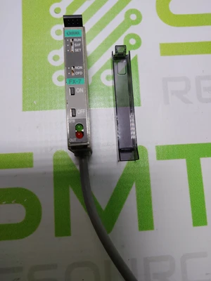 USED SUNX FX-7