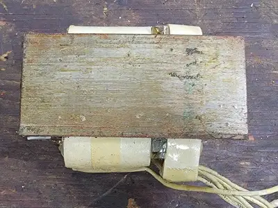 USED STANDARD BALM0400TCA